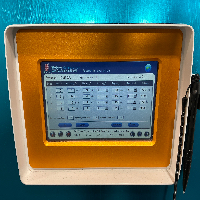BioTeKe AU1001-96 Automated Nucleic Acid Extraction System image 3